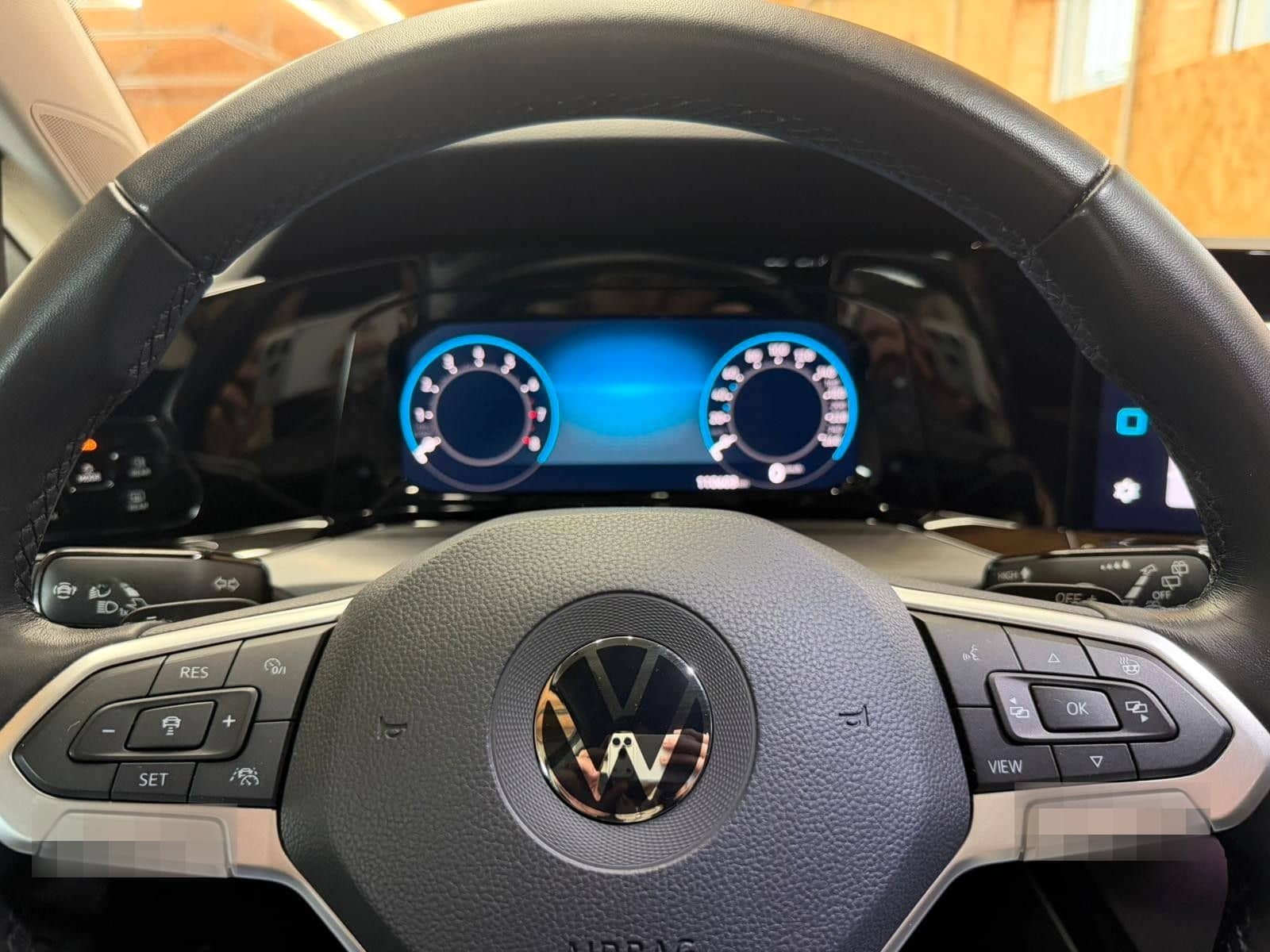 Volkswagen Golf VIII Variant*KAMERA*KEYLESS*LED*CARPLPLAY* foto 9