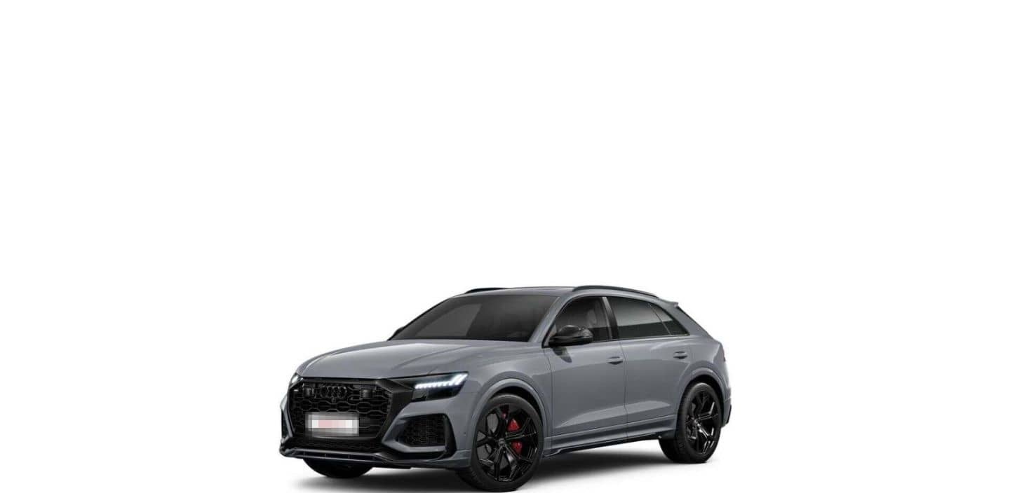 Audi RSQ8 TFSI quattro 305kmh/AHK/VCP/Pano/Head-up/SH foto 2
