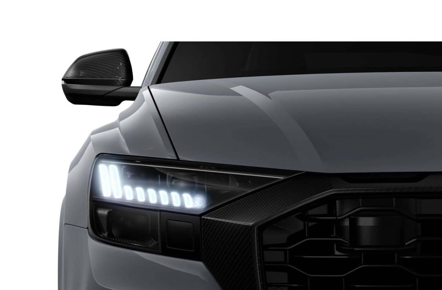 Audi RSQ8 TFSI quattro 305kmh/AHK/VCP/Pano/Head-up/SH foto 3