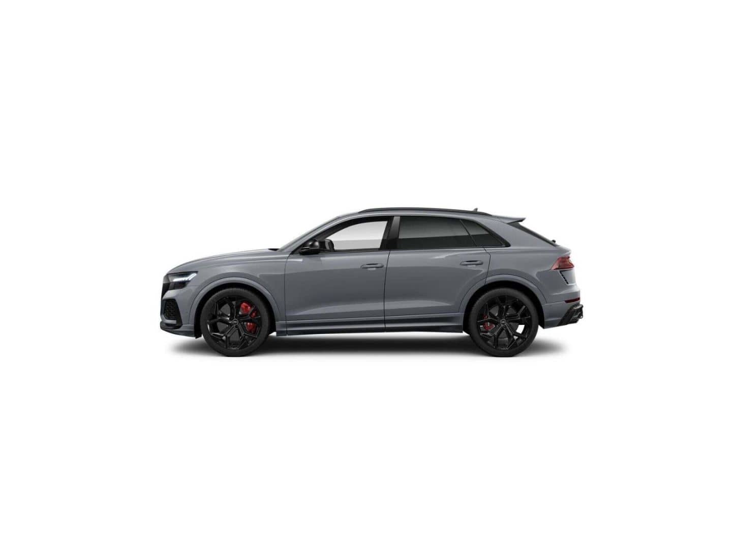 Audi RSQ8 TFSI quattro 305kmh/AHK/VCP/Pano/Head-up/SH foto 7