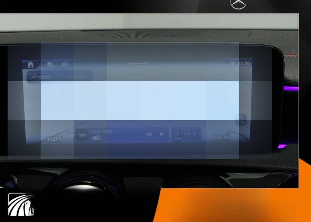 Mercedes-Benz CLA 220d SB AMG/LED/DISTRONIC/Keyless/EDW/RfCam foto 7