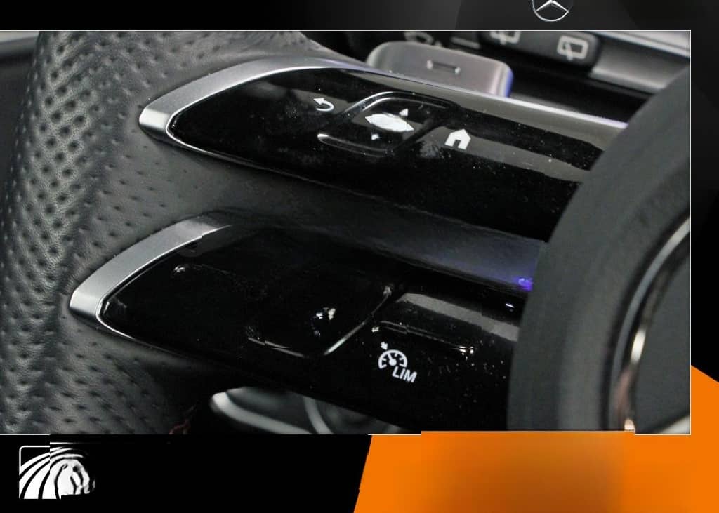 Mercedes-Benz CLA 220d SB AMG/LED/DISTRONIC/Keyless/EDW/RfCam foto 9