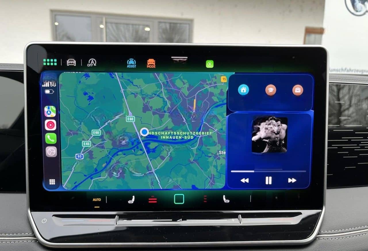 Volkswagen Tiguan 1,5 eTSI DSG Elegance (IQLight+AHK+Navi) foto 19