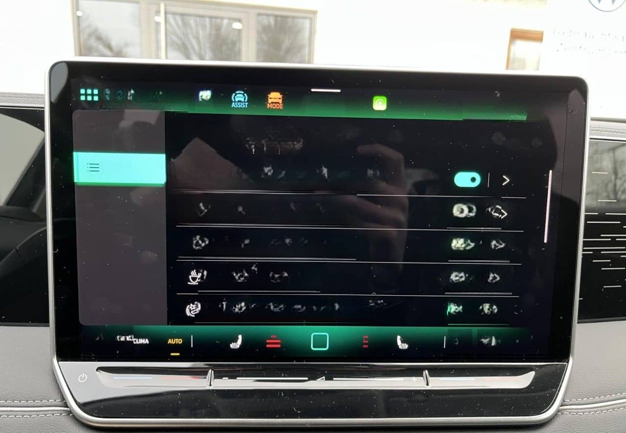 Volkswagen Tiguan 1,5 eTSI DSG Elegance (IQLight+AHK+Navi) foto 23