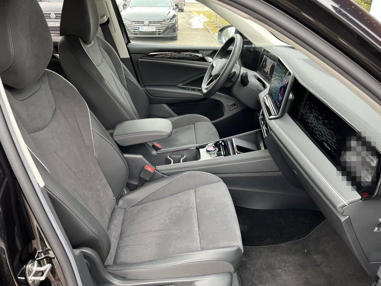 Volkswagen Tiguan 1,5 eTSI DSG Elegance (IQLight+AHK+Navi) foto 9