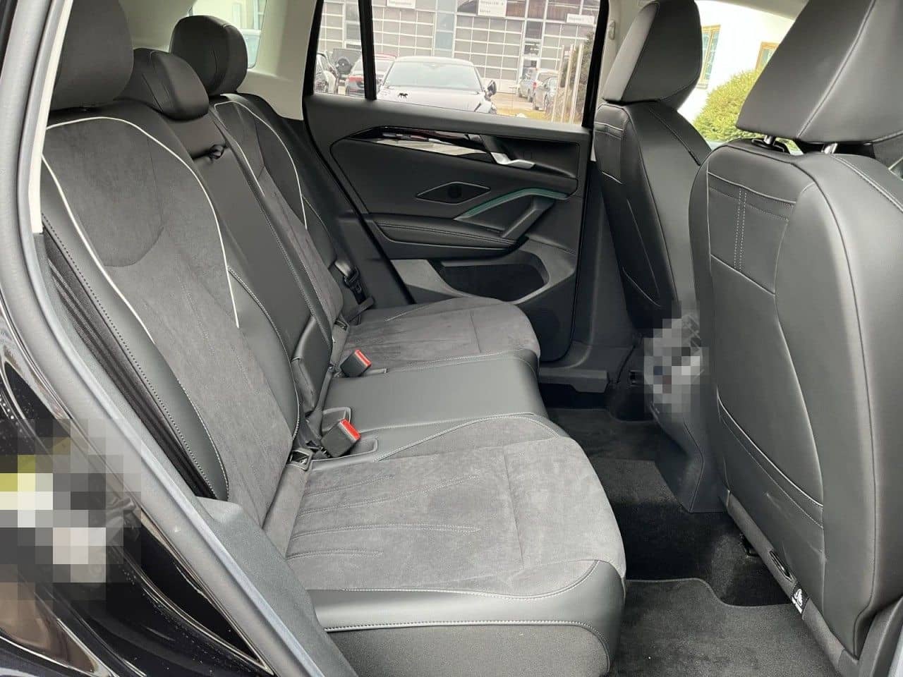 Volkswagen Tiguan 1,5 eTSI DSG Elegance (IQLight+AHK+Navi) foto 10