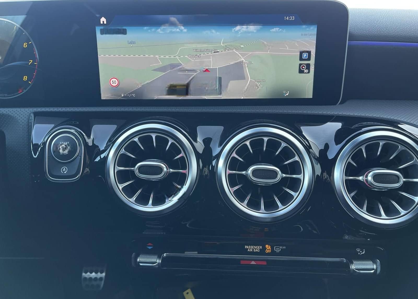 Mercedes-Benz A 200 Amg Line /Navi/LED/Alcantara foto 18