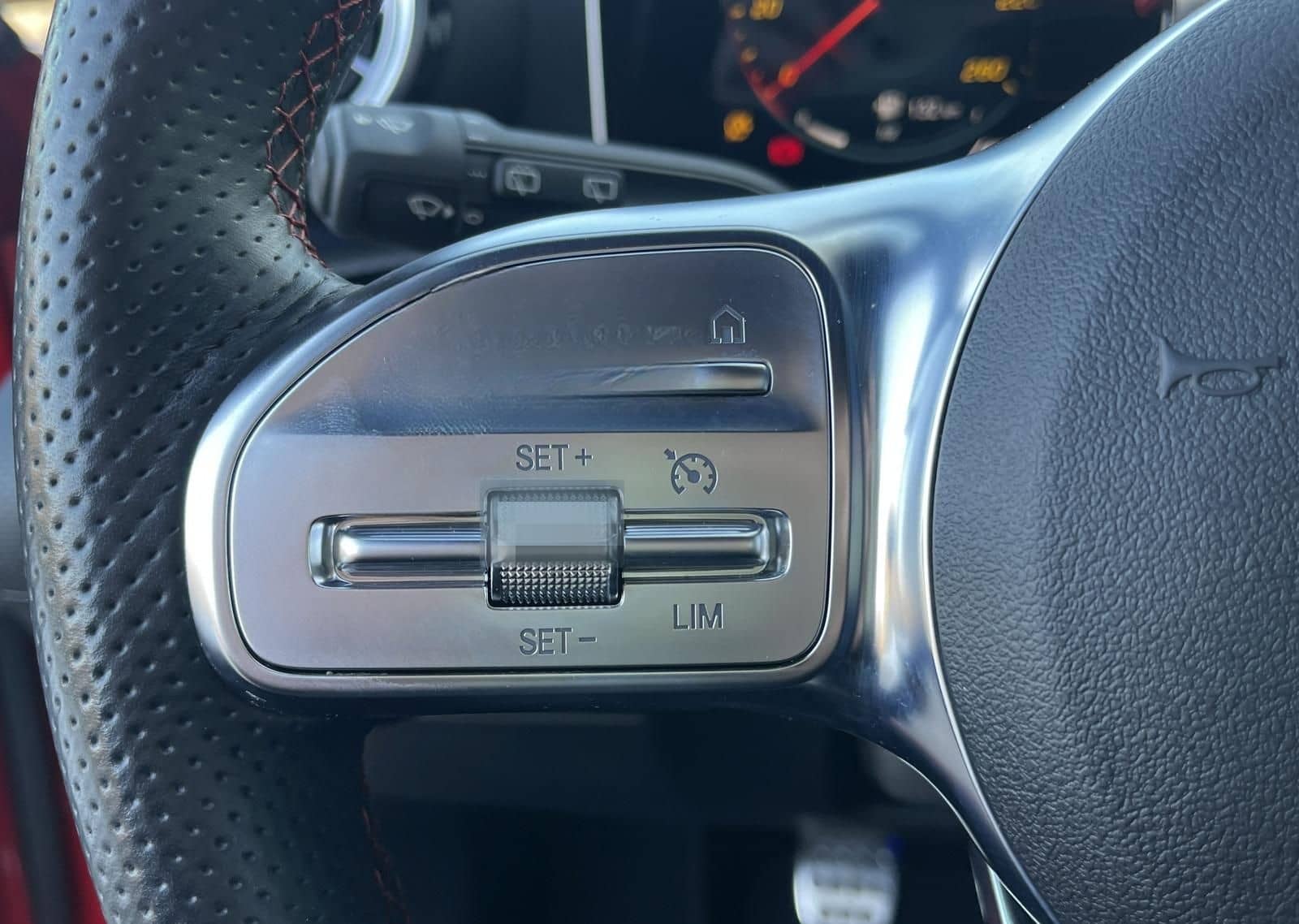 Mercedes-Benz A 200 Amg Line /Navi/LED/Alcantara foto 19