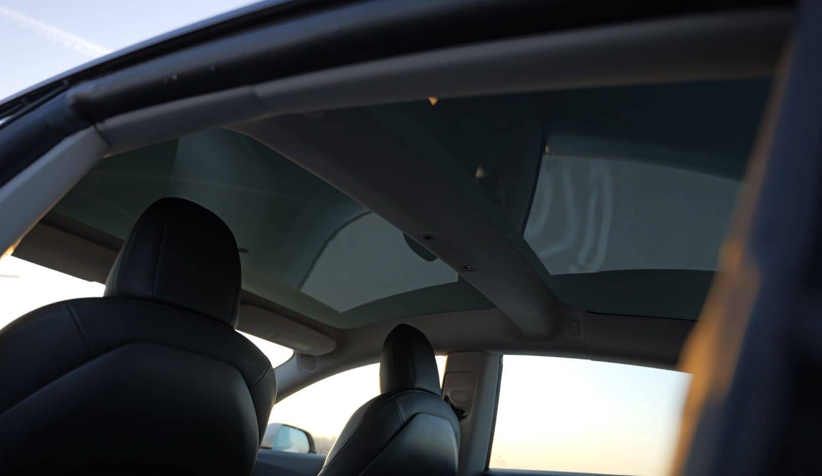 Tesla Model 3 *Stand + Reichweite*Panorama*Autopilot foto 17