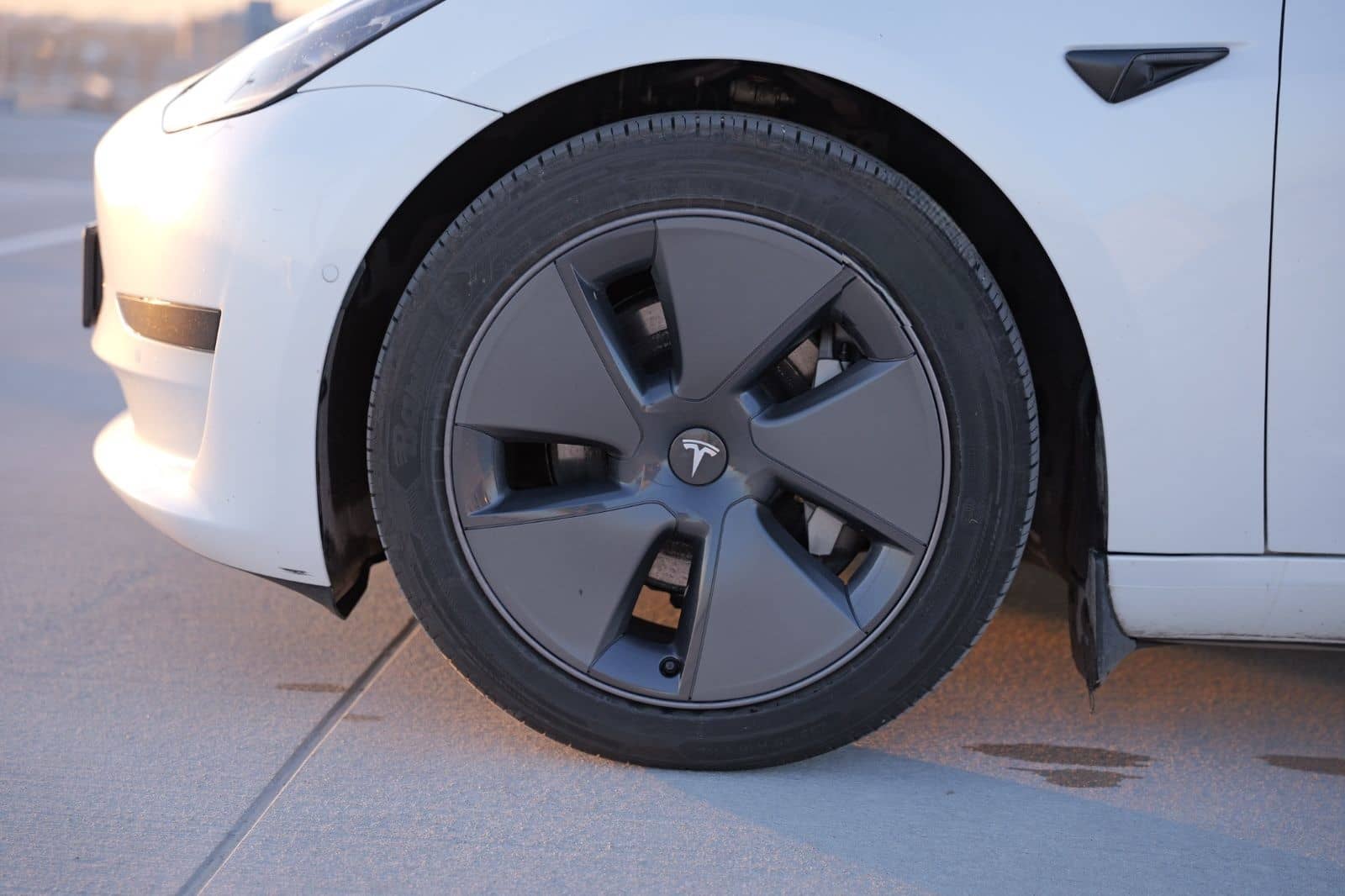 Tesla Model 3 *Stand + Reichweite*Panorama*Autopilot foto 19