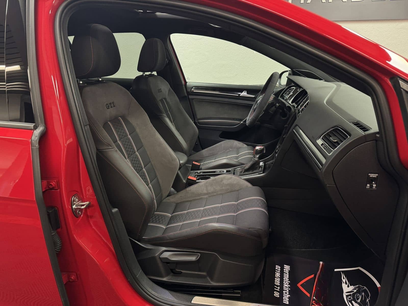 Volkswagen Golf GTI Clubsport*PANO*DYNAUDIO*KAMERA* foto 11