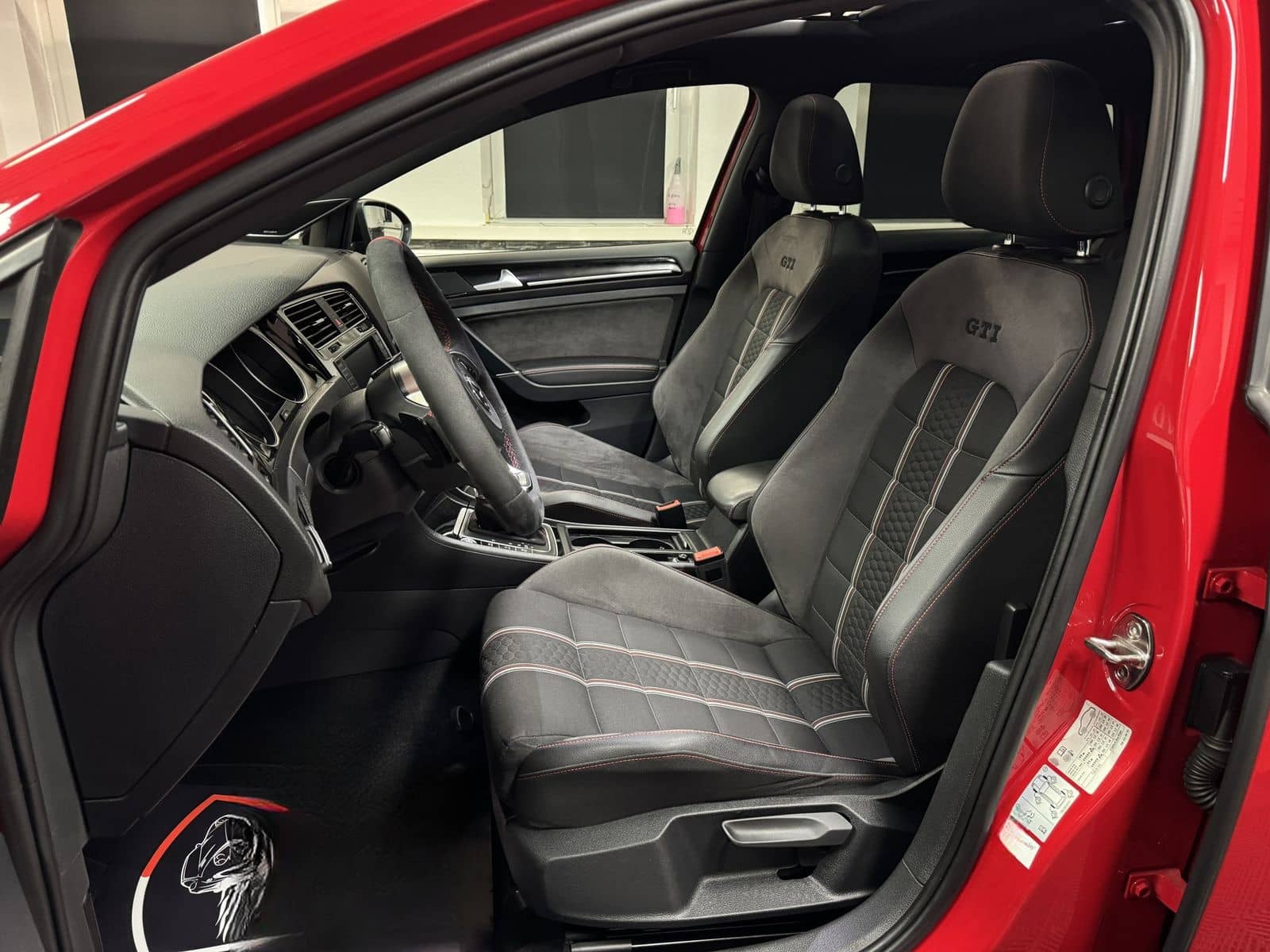 Volkswagen Golf GTI Clubsport*PANO*DYNAUDIO*KAMERA* foto 12