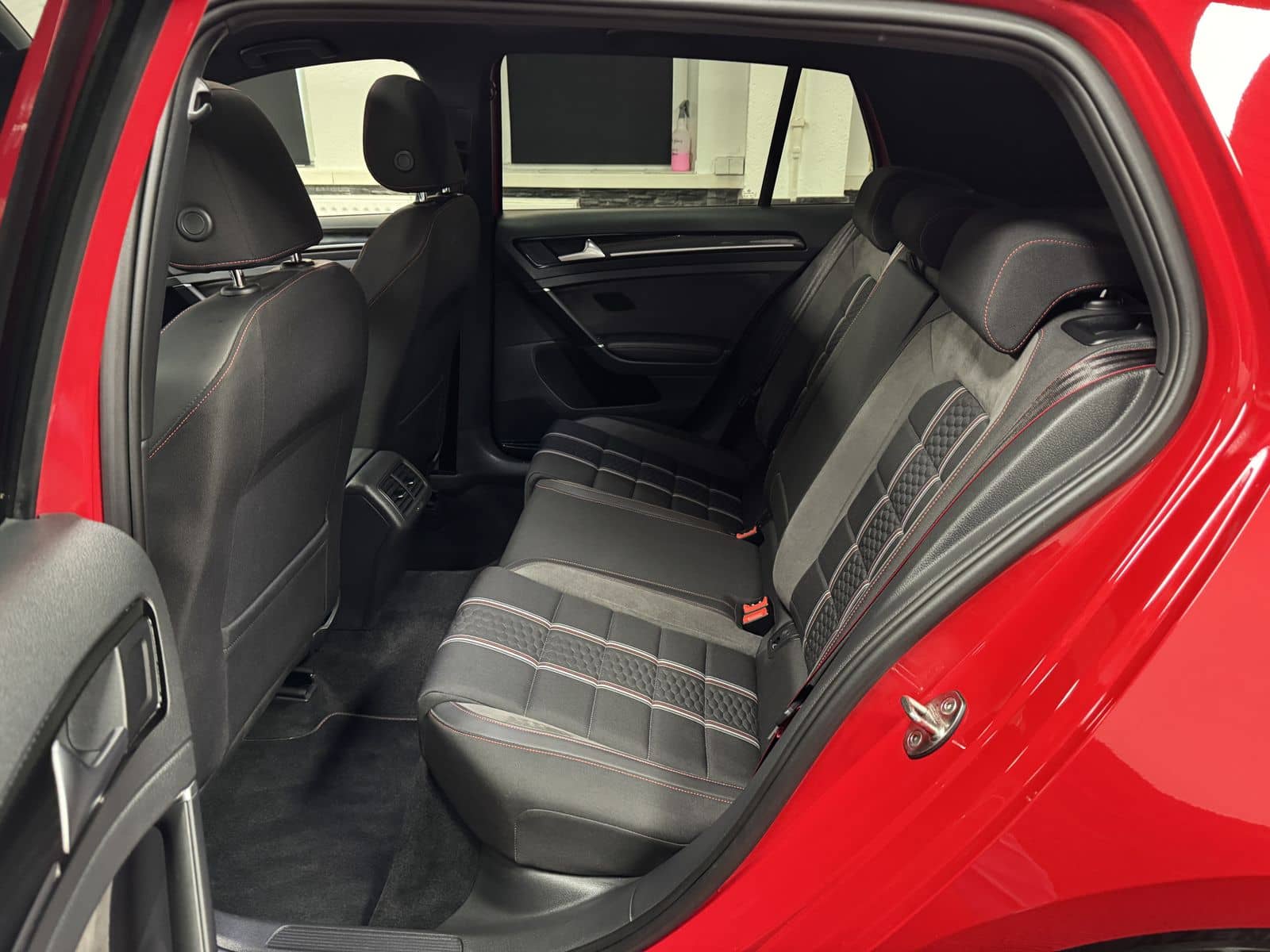 Volkswagen Golf GTI Clubsport*PANO*DYNAUDIO*KAMERA* foto 13