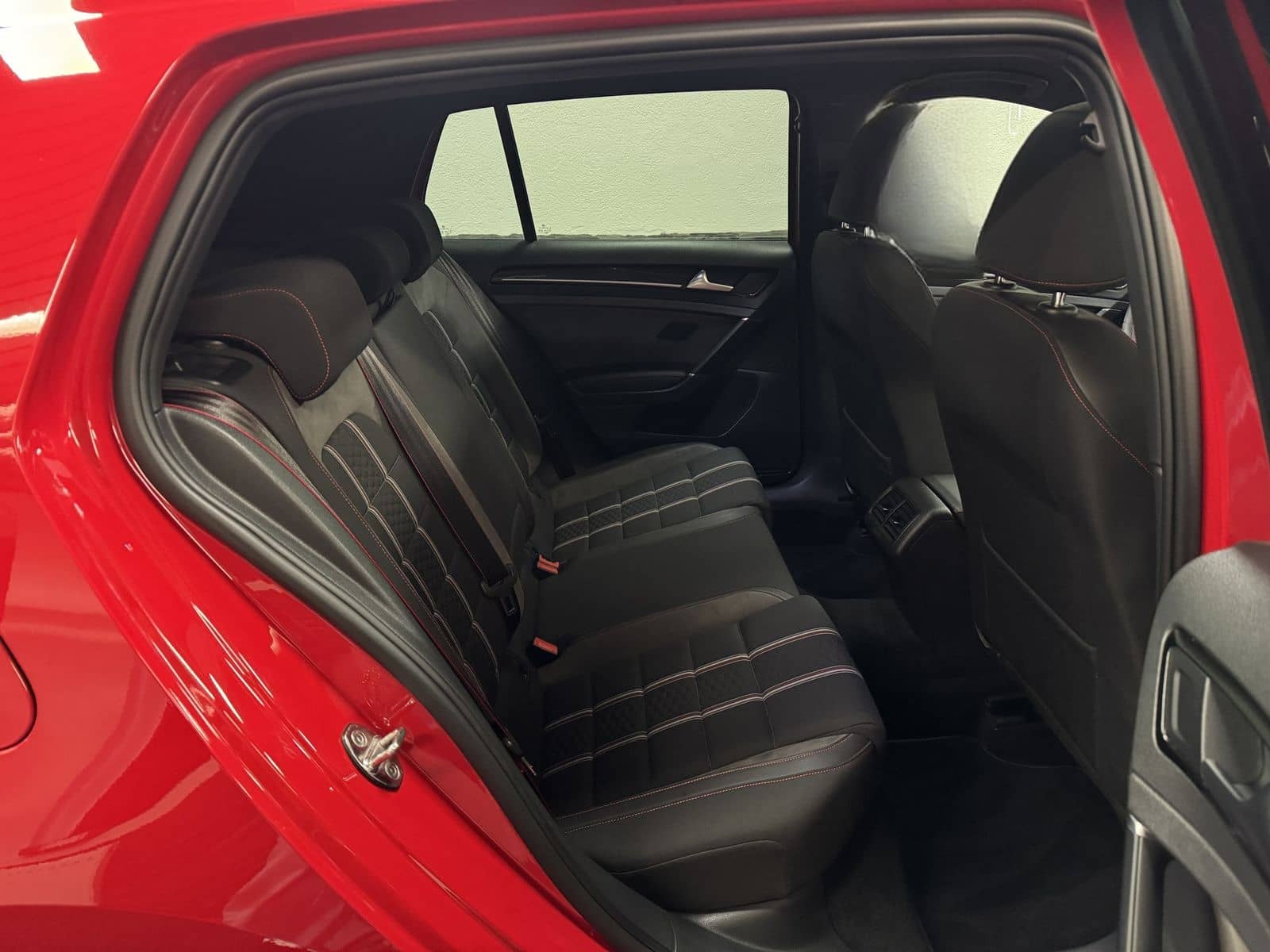 Volkswagen Golf GTI Clubsport*PANO*DYNAUDIO*KAMERA* foto 14