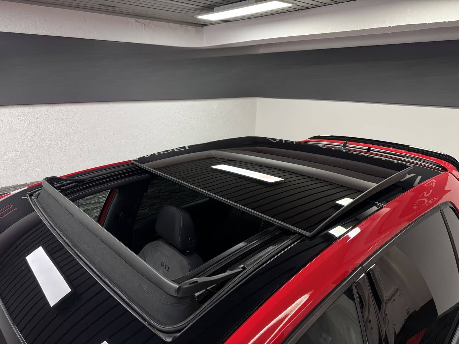 Volkswagen Golf GTI Clubsport*PANO*DYNAUDIO*KAMERA* foto 15