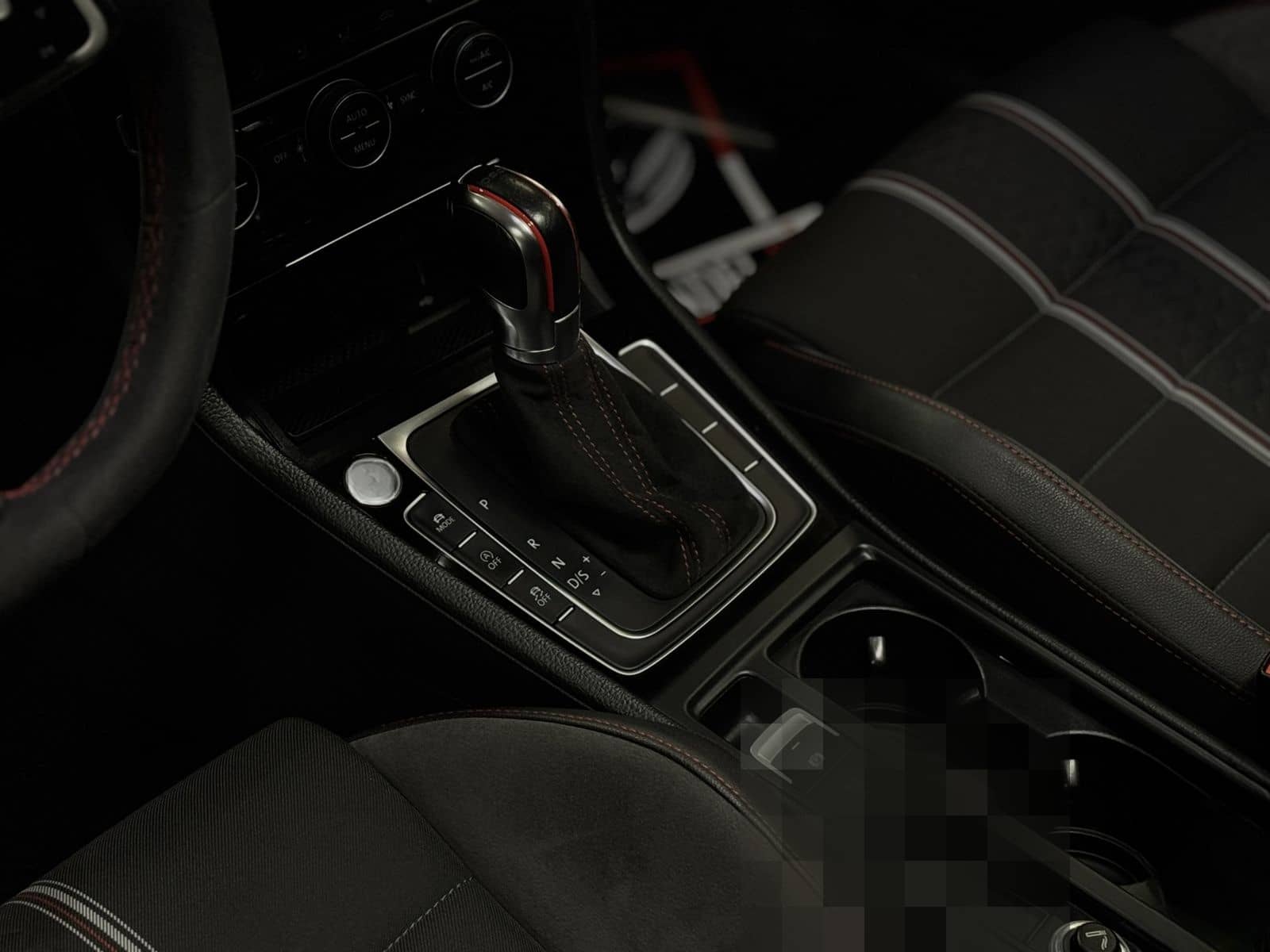 Volkswagen Golf GTI Clubsport*PANO*DYNAUDIO*KAMERA* foto 16