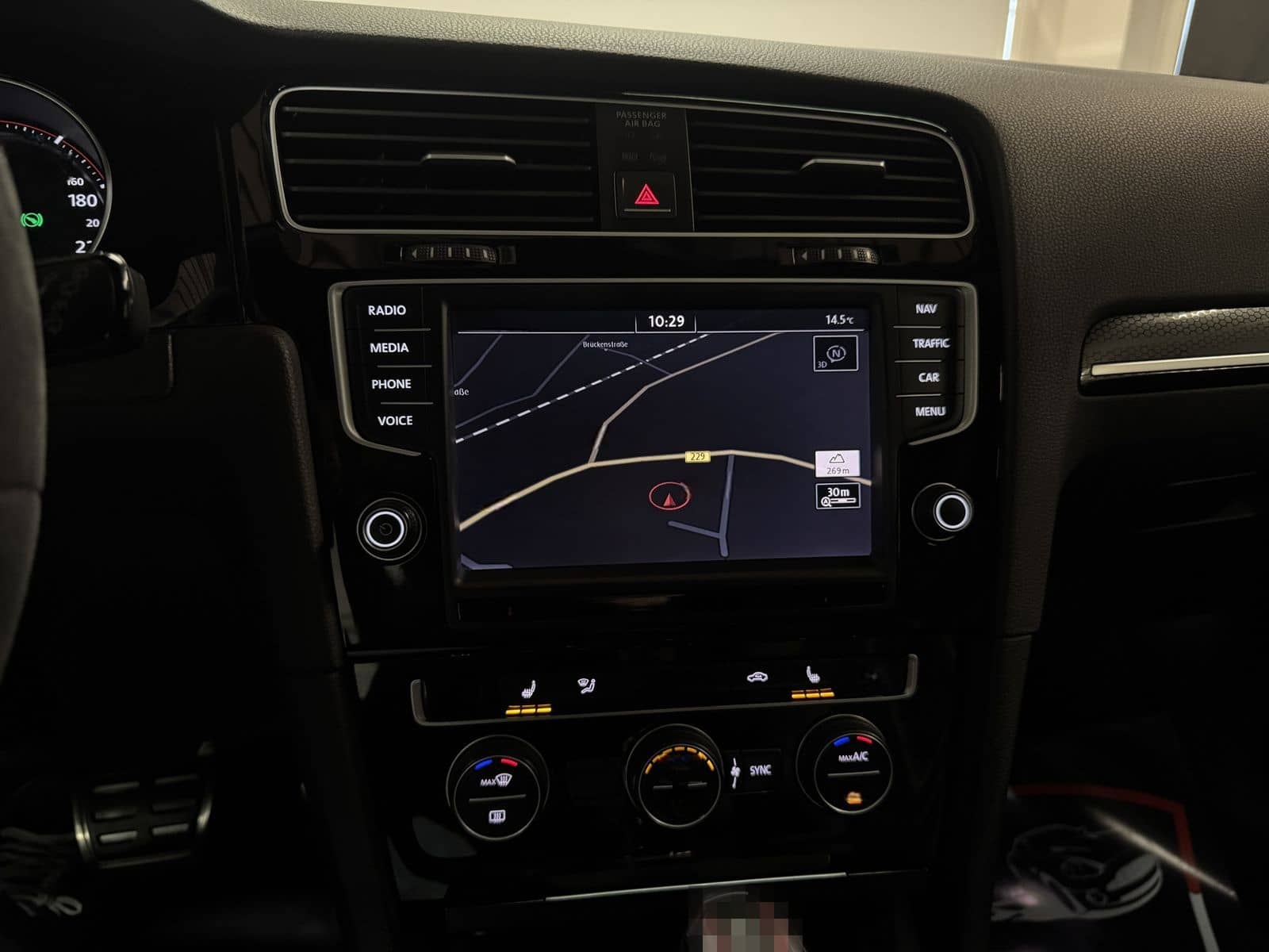 Volkswagen Golf GTI Clubsport*PANO*DYNAUDIO*KAMERA* foto 18