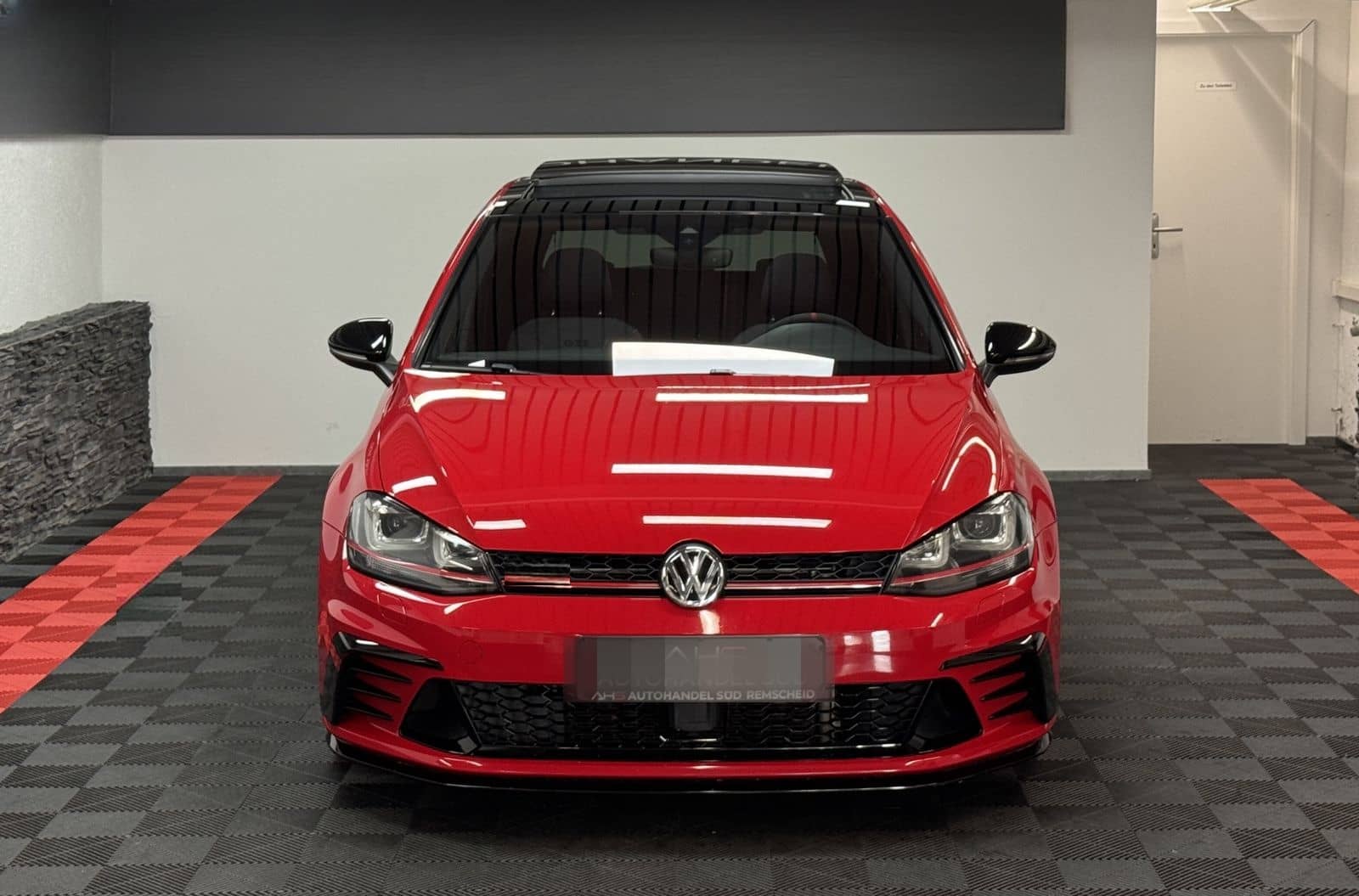 Volkswagen Golf GTI Clubsport*PANO*DYNAUDIO*KAMERA* foto 3