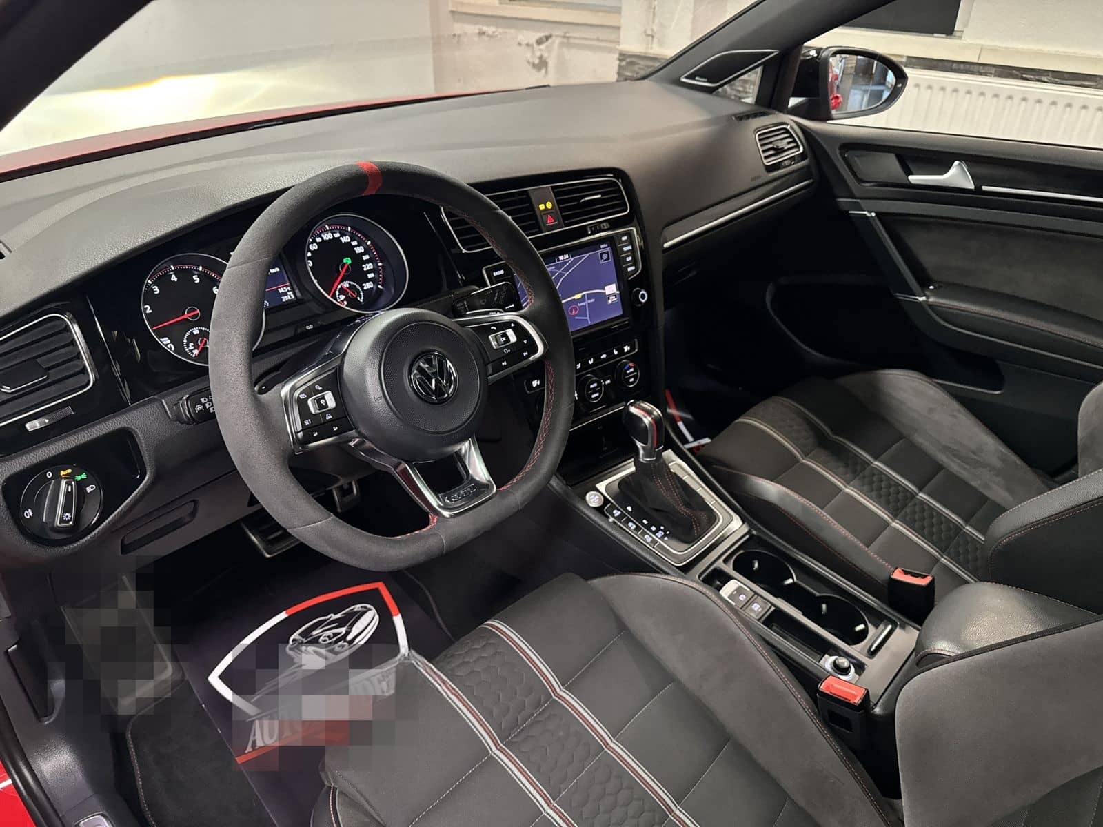 Volkswagen Golf GTI Clubsport*PANO*DYNAUDIO*KAMERA* foto 8