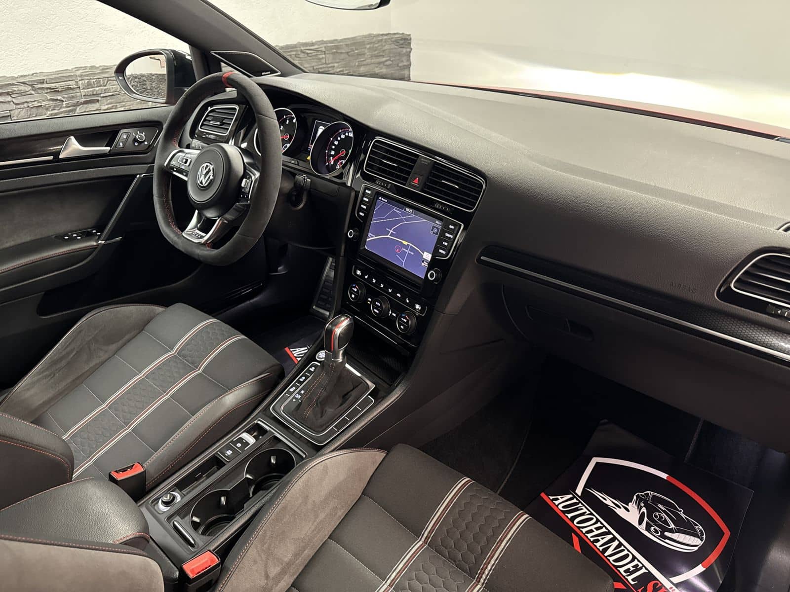 Volkswagen Golf GTI Clubsport*PANO*DYNAUDIO*KAMERA* foto 9