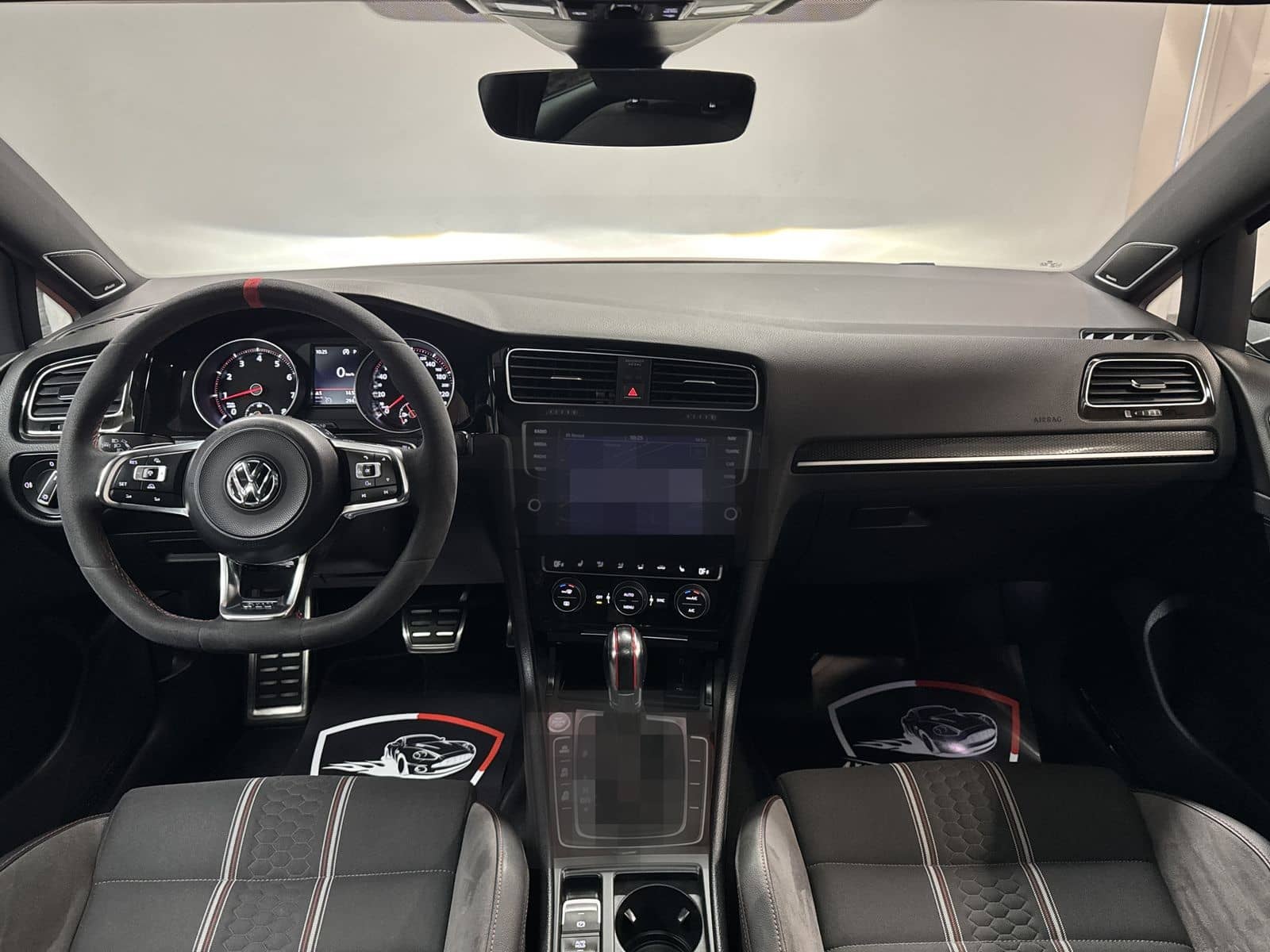 Volkswagen Golf GTI Clubsport*PANO*DYNAUDIO*KAMERA* foto 10