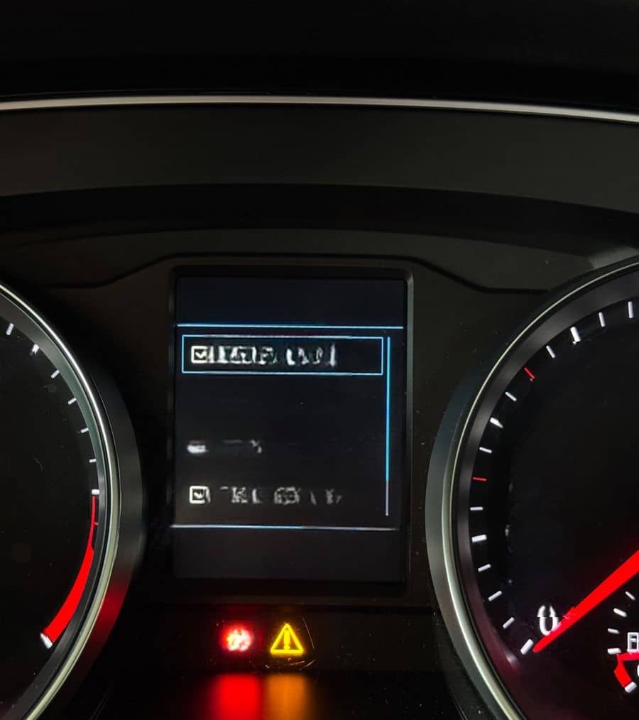 Volkswagen Passat Variant 2.0 TDI Business Matrix/AHK/Kam foto 17