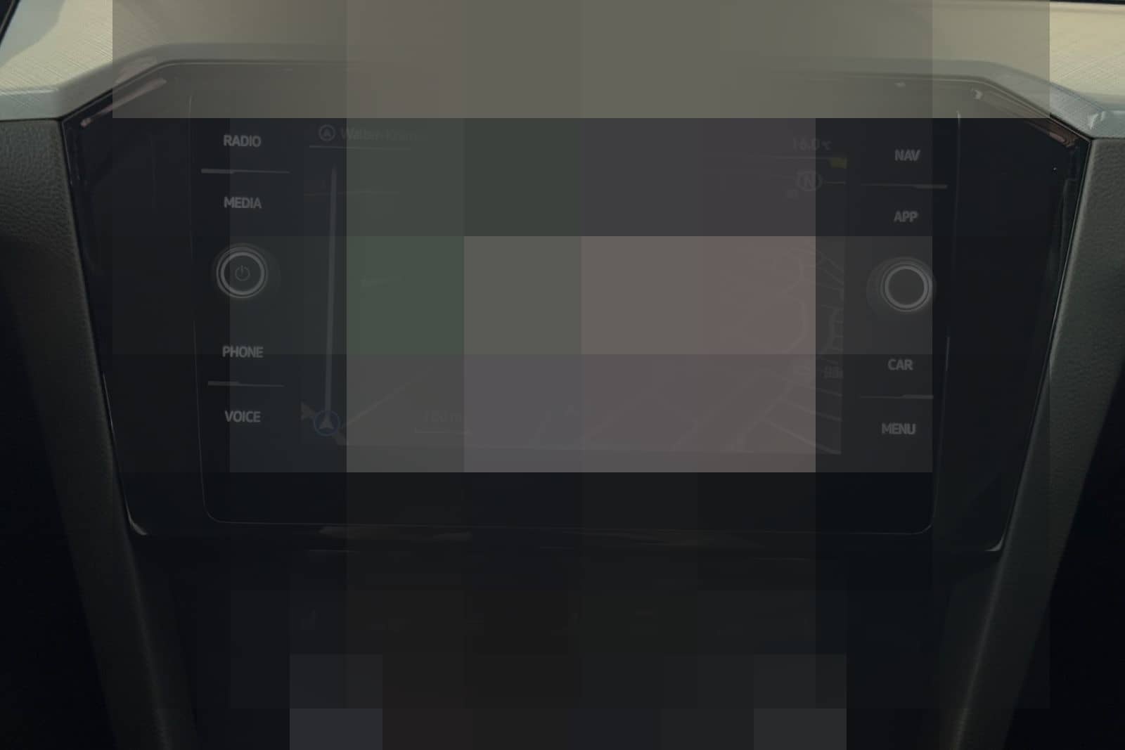 Volkswagen Passat Variant 2.0 TDI Business Matrix/AHK/Kam foto 18