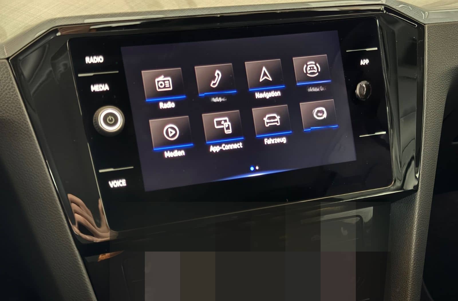 Volkswagen Passat Variant 2.0 TDI Business Matrix/AHK/Kam foto 19