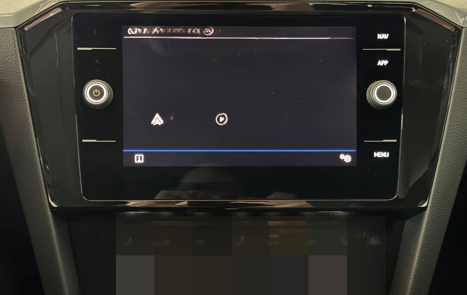 Volkswagen Passat Variant 2.0 TDI Business Matrix/AHK/Kam foto 20