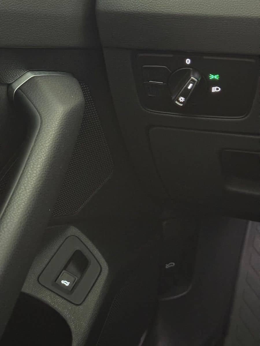 Volkswagen Passat Variant 2.0 TDI Business Matrix/AHK/Kam foto 24