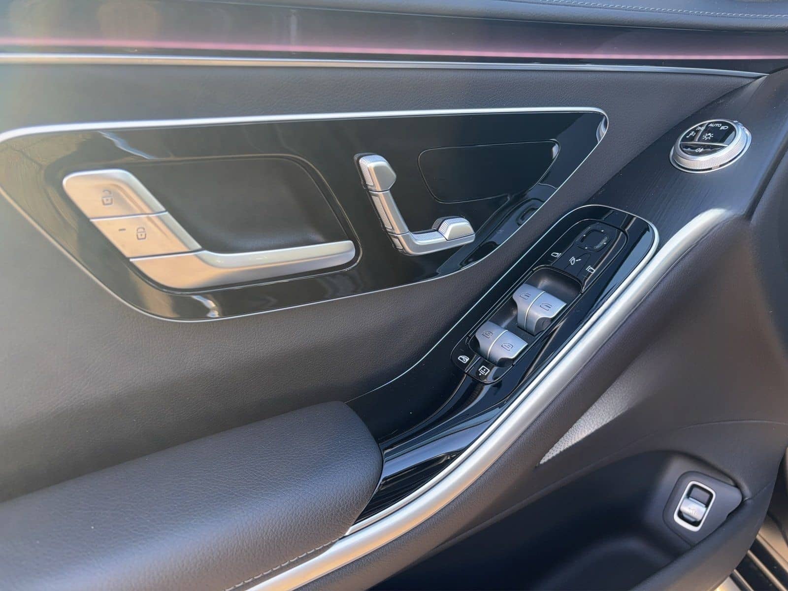 Mercedes-Benz S350d L MAGNO 4xMasage AR-HUD Pano FondTV 20"AMG foto 8