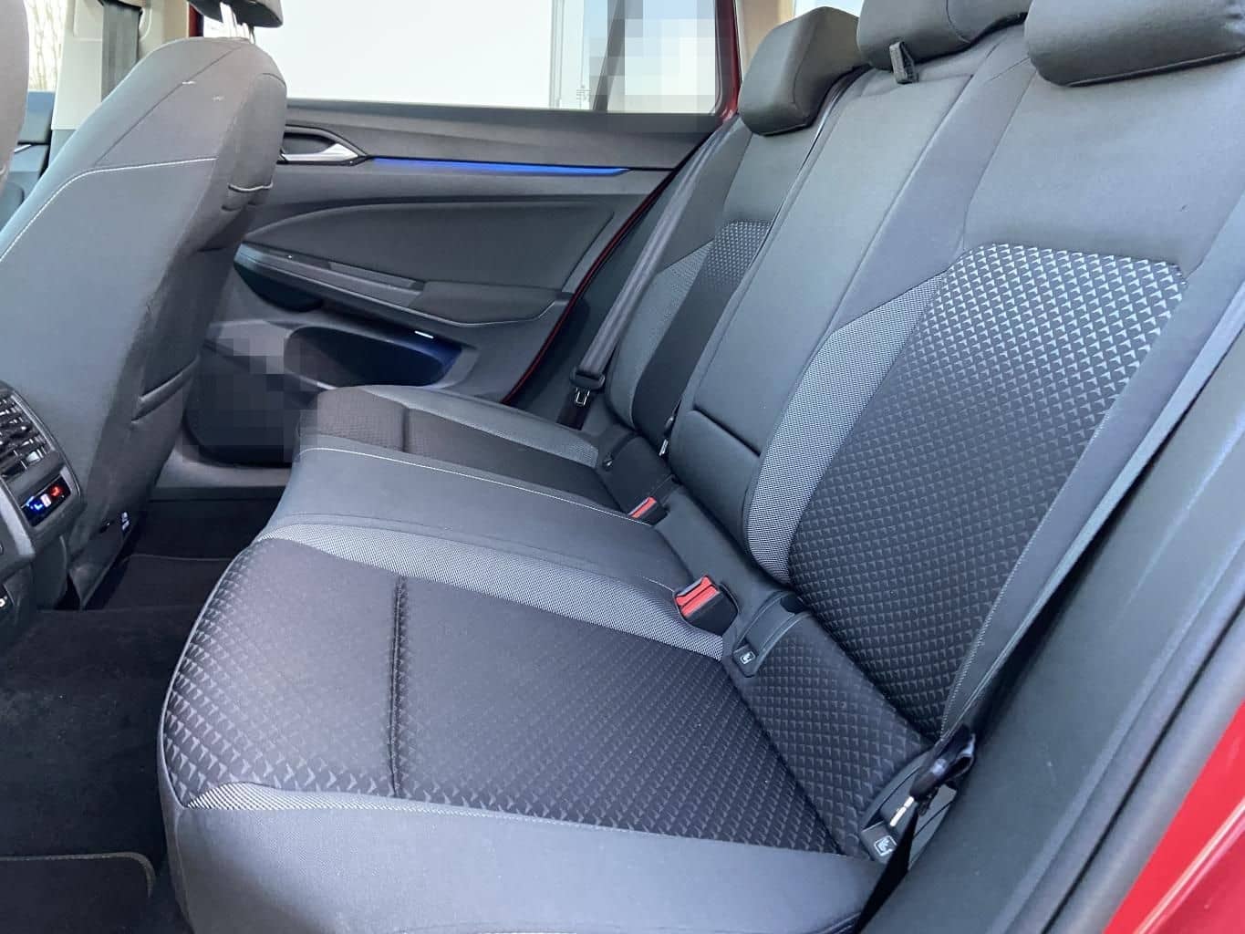 Volkswagen Golf Variant 2.0 TDI DSG Active APP-CONNECT+ACTI foto 11