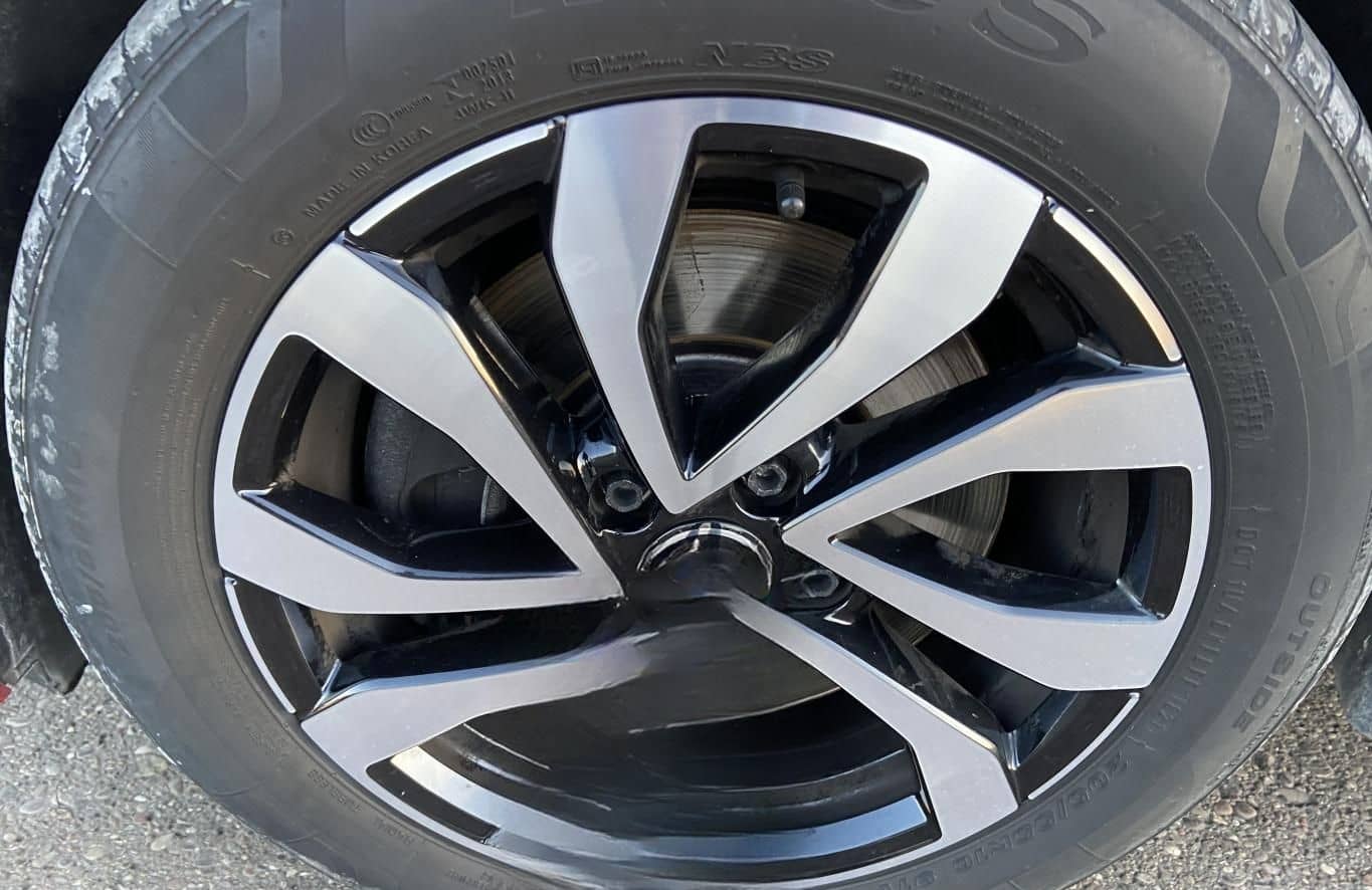 Volkswagen Golf Variant 2.0 TDI DSG Active APP-CONNECT+ACTI foto 8