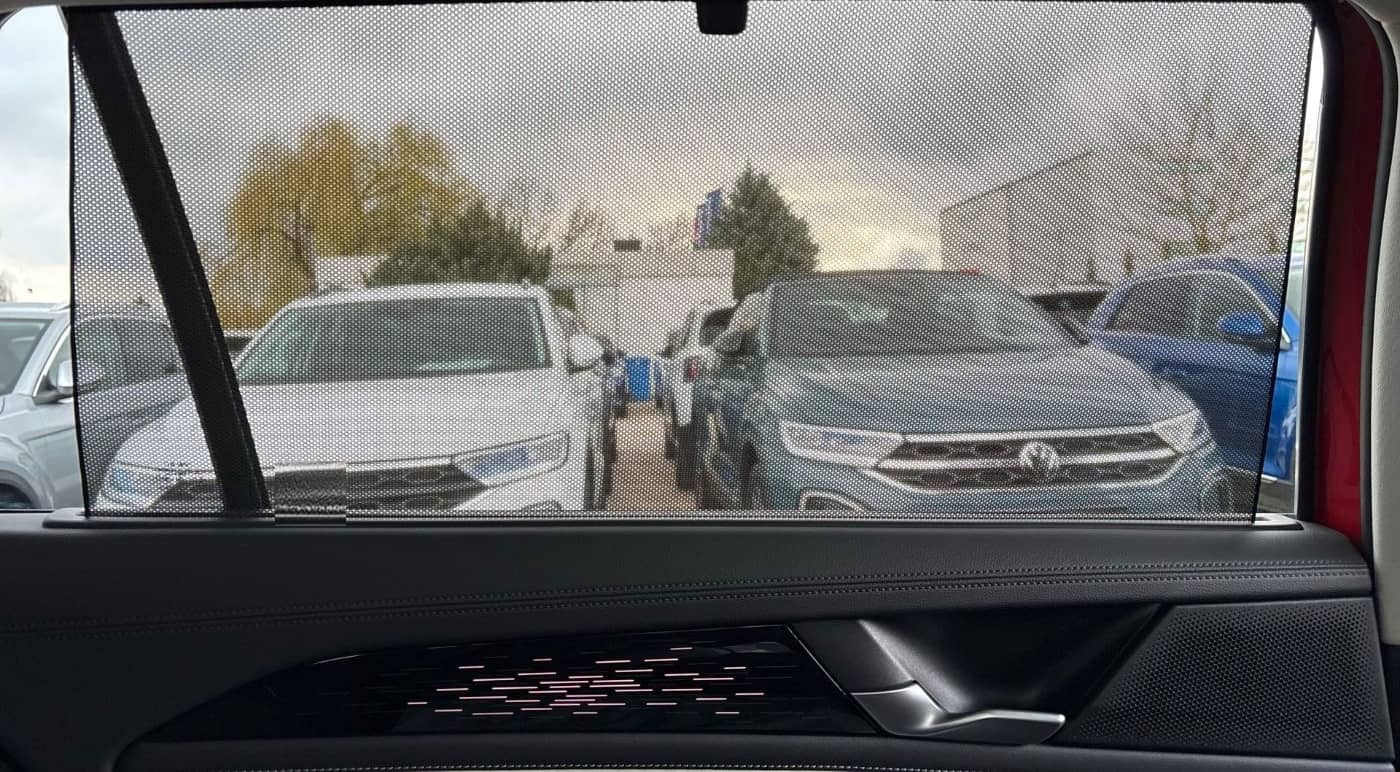 Volkswagen Passat Variant Elegance eHybrid Matrix/CCS/AHK foto 15