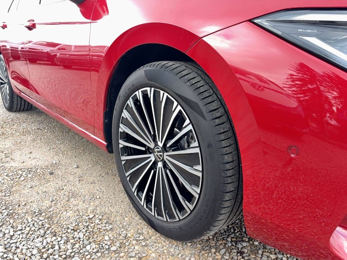 Volkswagen Passat Variant Elegance eHybrid Matrix/CCS/AHK foto 20