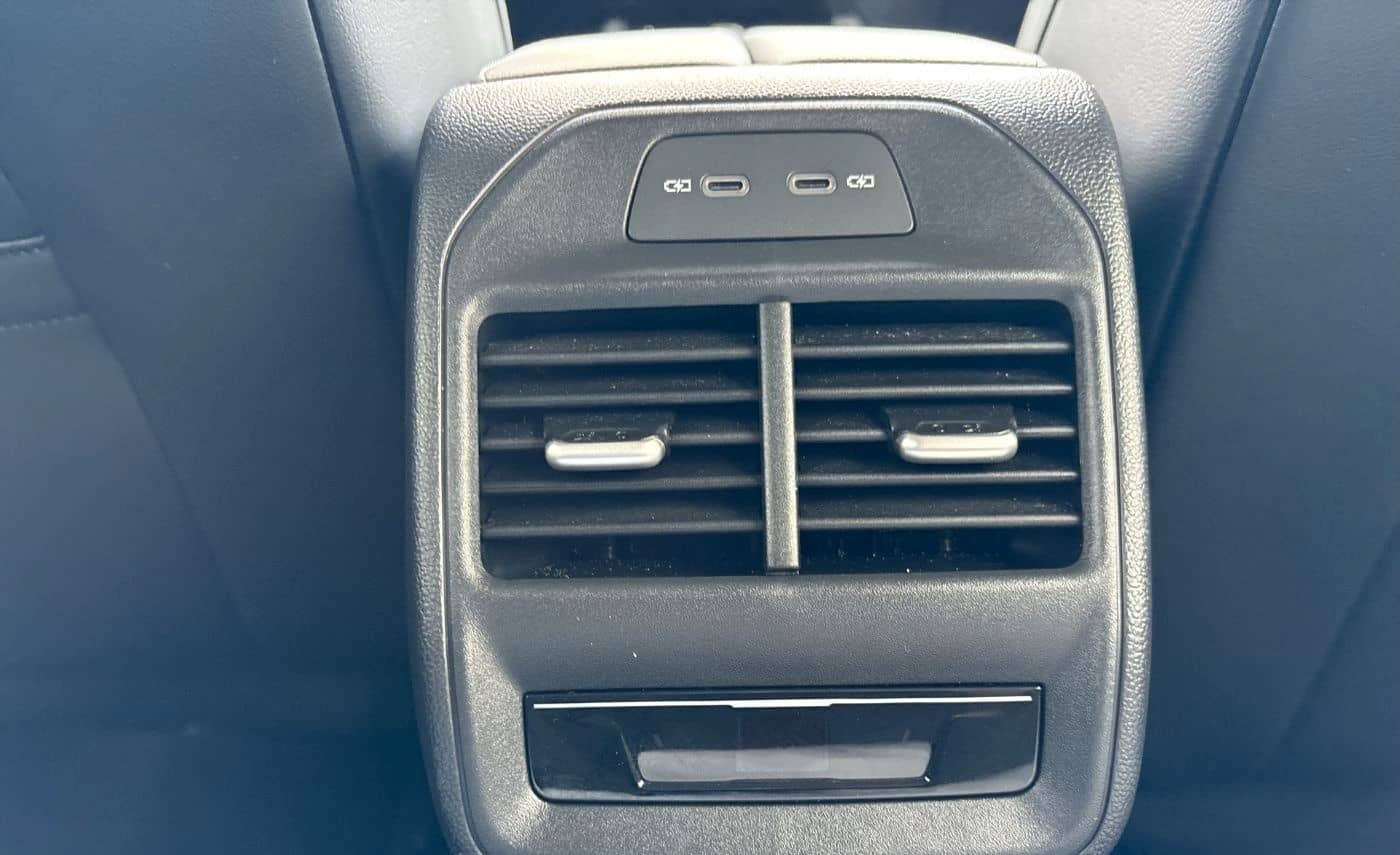 Volkswagen Passat Variant Elegance eHybrid Matrix/CCS/AHK foto 22