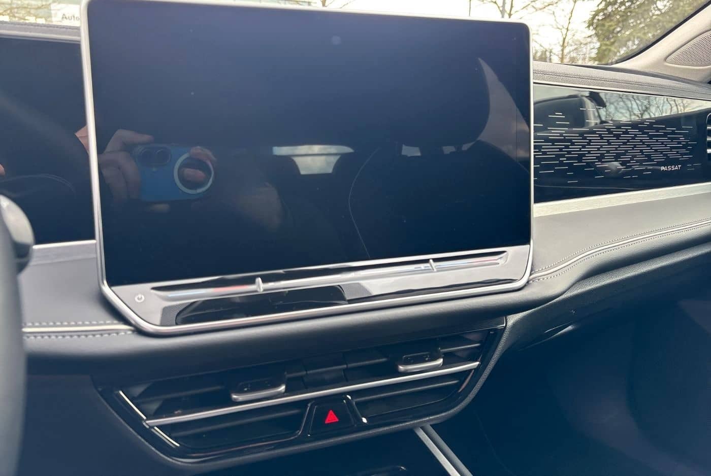 Volkswagen Passat Variant Elegance eHybrid Matrix/CCS/AHK foto 25