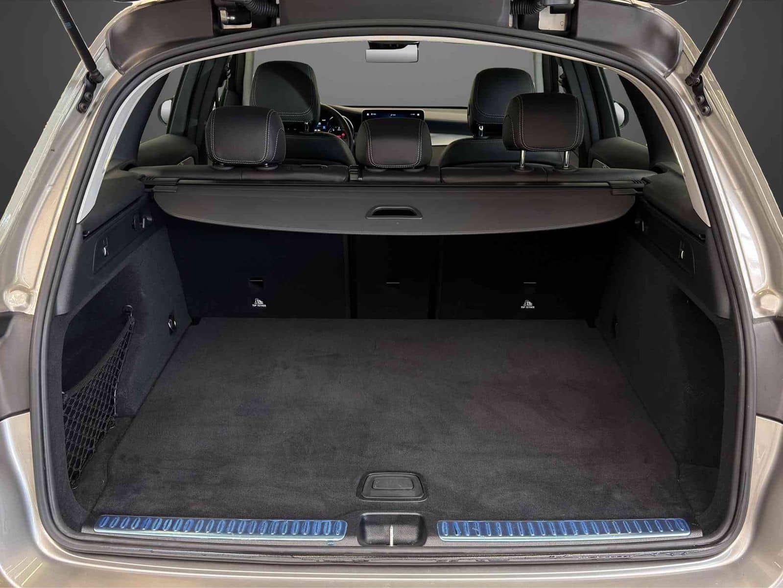 Mercedes-Benz GLC 220 d 4M Exclusive*Offroad-Styling*Spurassis foto 11