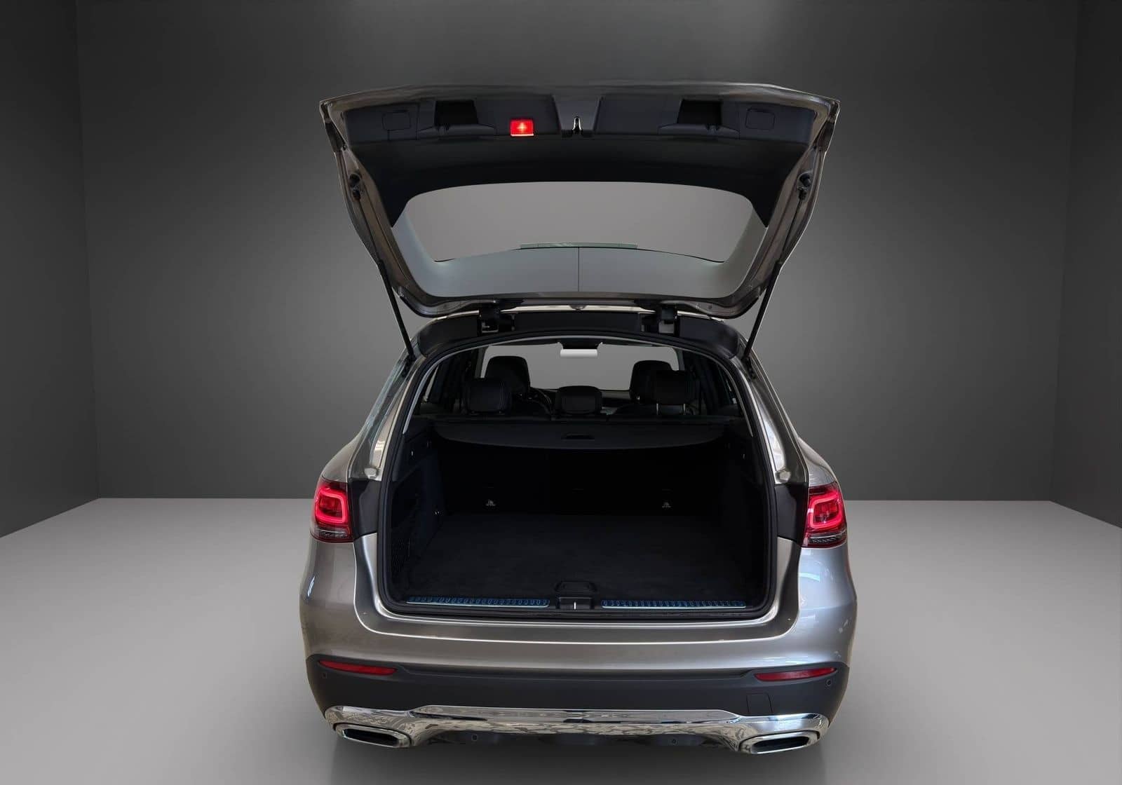 Mercedes-Benz GLC 220 d 4M Exclusive*Offroad-Styling*Spurassis foto 12