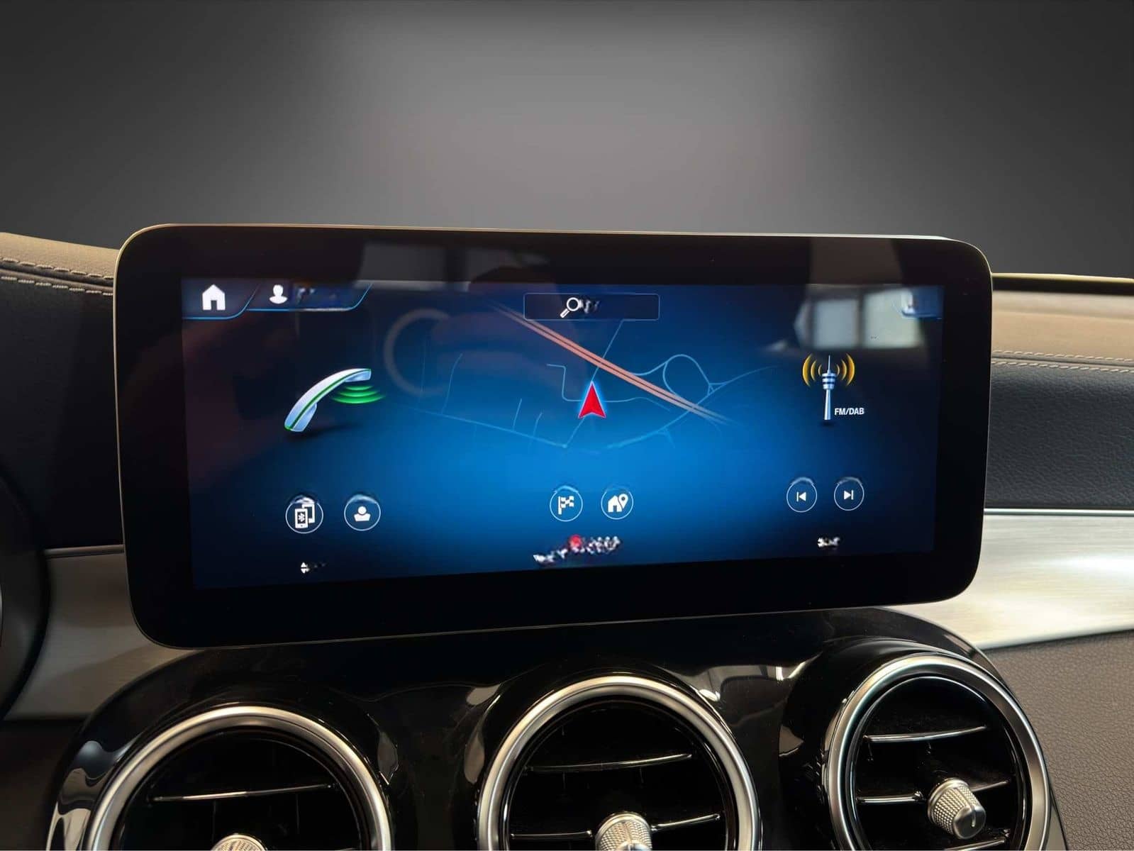 Mercedes-Benz GLC 220 d 4M Exclusive*Offroad-Styling*Spurassis foto 16