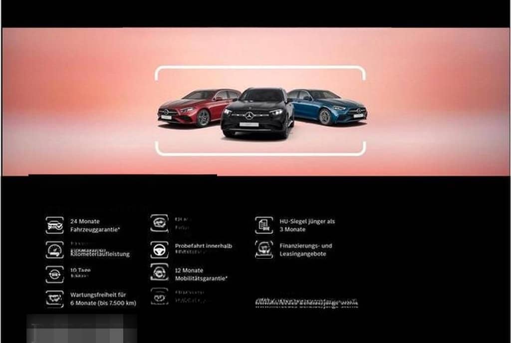 Mercedes-Benz GLC 220 d 4M Exclusive*Offroad-Styling*Spurassis foto 20