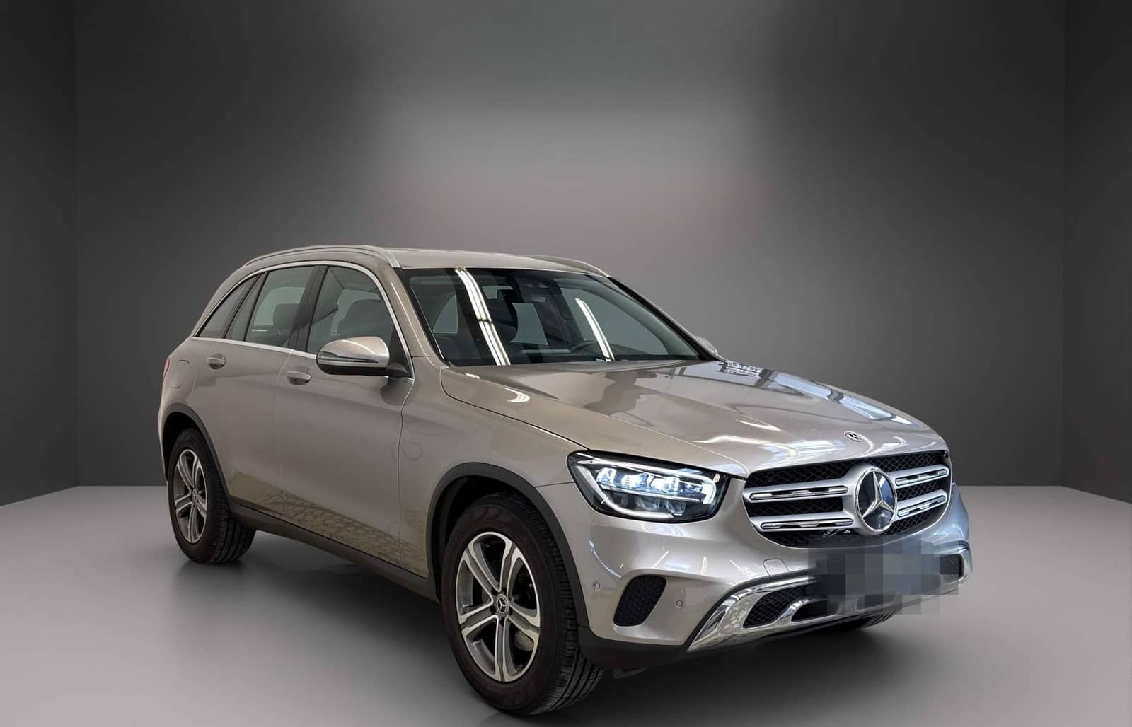 Mercedes-Benz GLC 220 d 4M Exclusive*Offroad-Styling*Spurassis foto 3