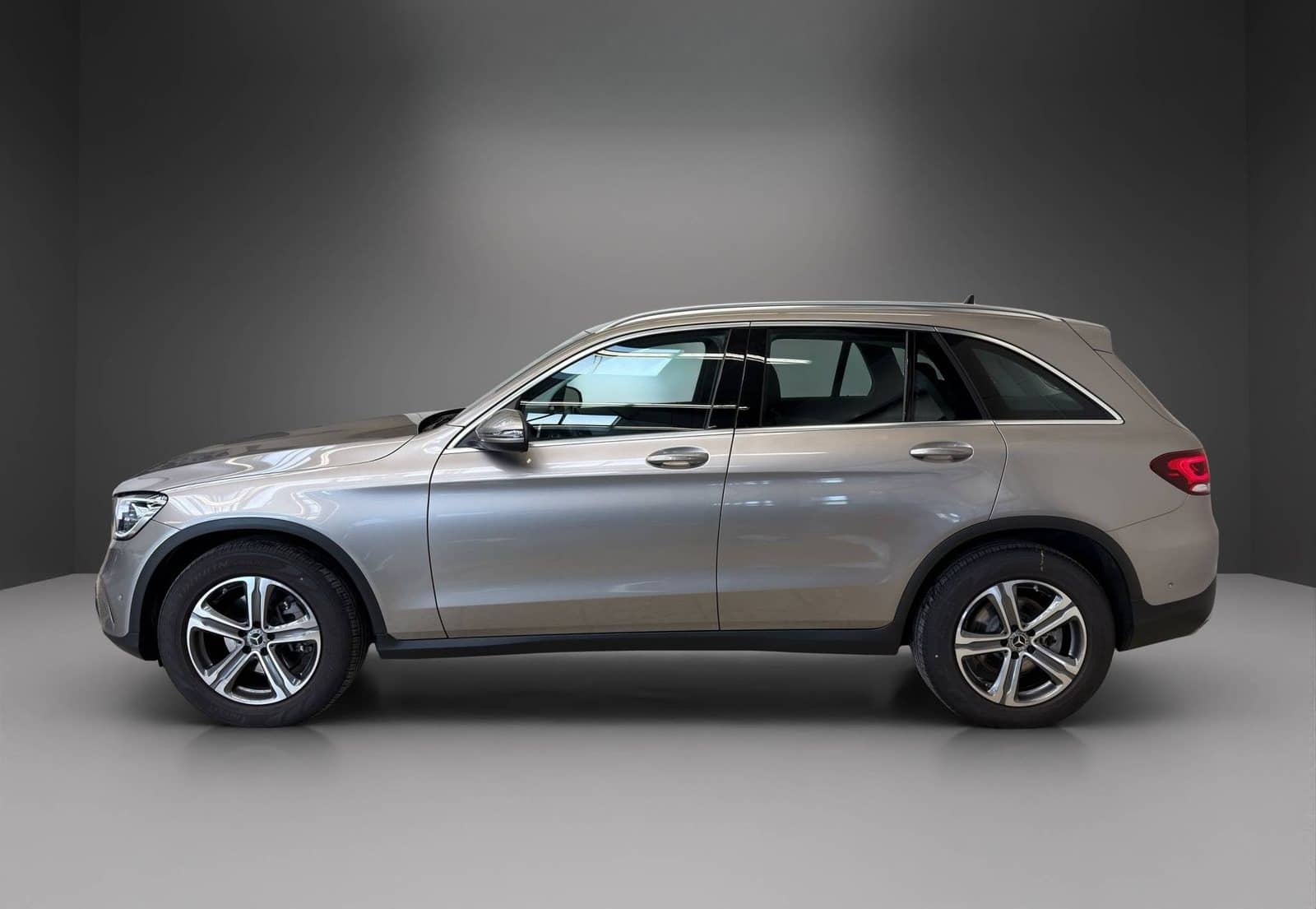 Mercedes-Benz GLC 220 d 4M Exclusive*Offroad-Styling*Spurassis foto 5