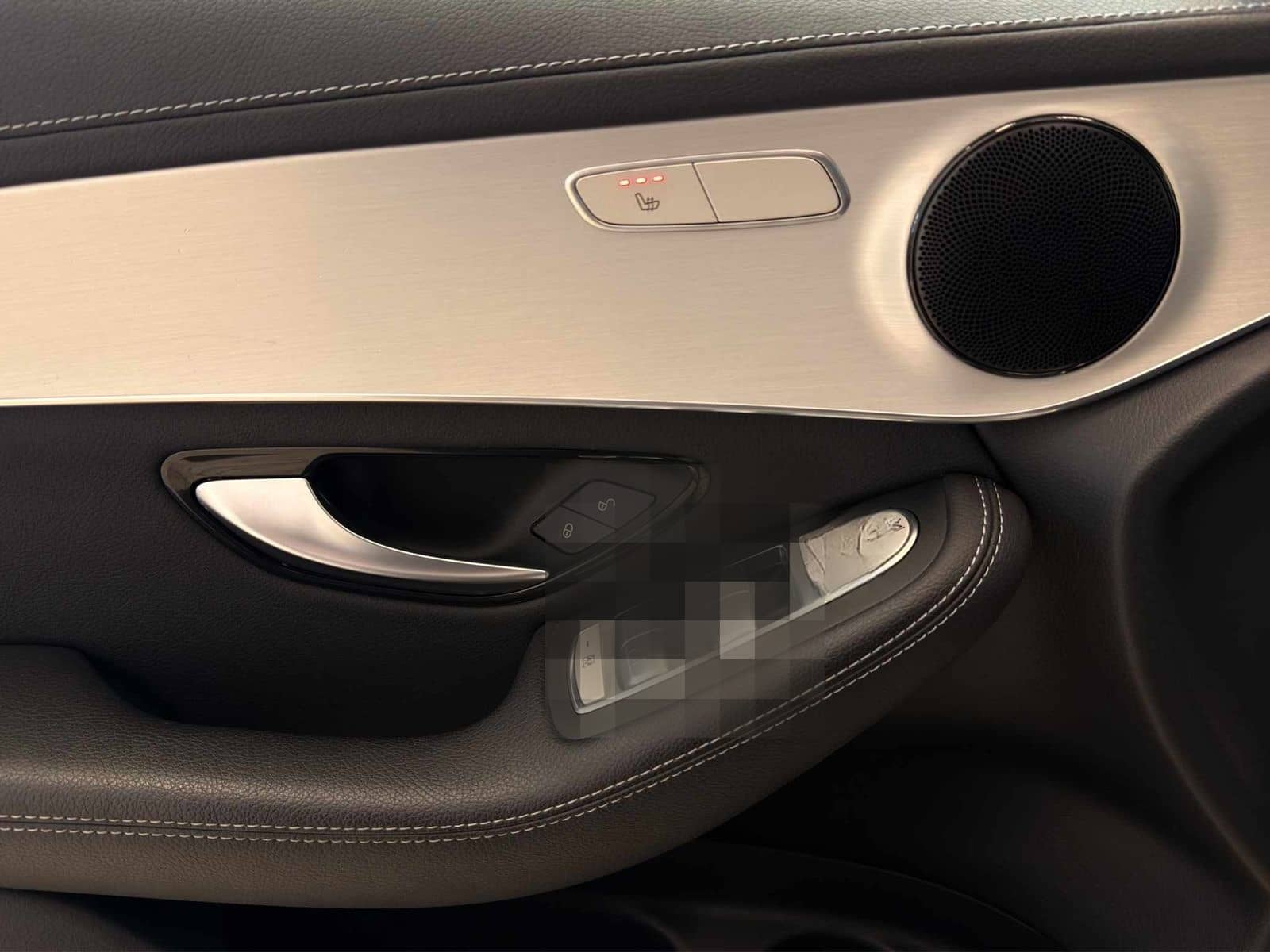 Mercedes-Benz GLC 220 d 4M Exclusive*Offroad-Styling*Spurassis foto 6