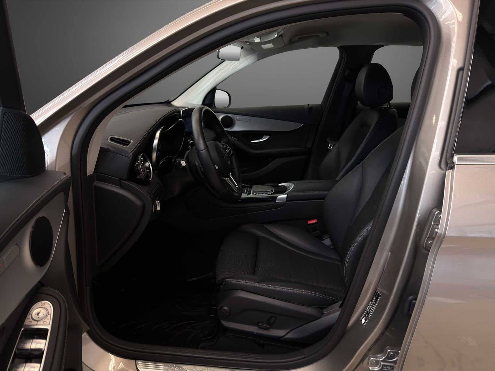 Mercedes-Benz GLC 220 d 4M Exclusive*Offroad-Styling*Spurassis foto 7