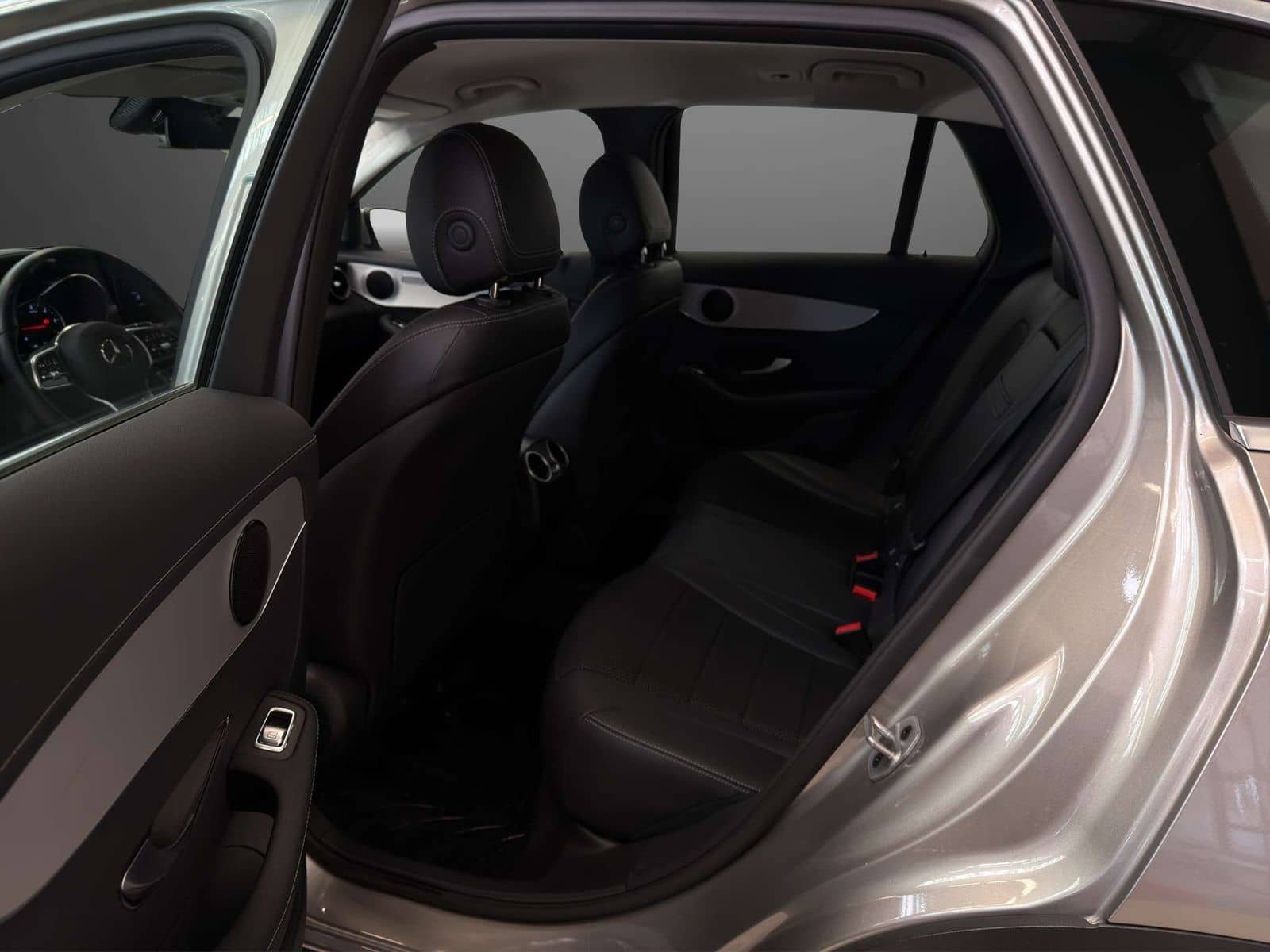 Mercedes-Benz GLC 220 d 4M Exclusive*Offroad-Styling*Spurassis foto 8