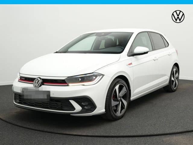 Volkswagen Polo GTI 2.0 TSI DSG *IQ.LIGHT*BEATS*ACC*17''* foto 1