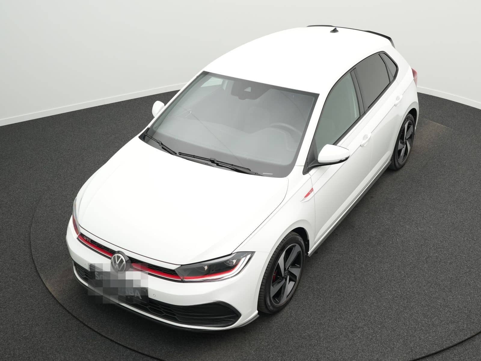 Volkswagen Polo GTI 2.0 TSI DSG *IQ.LIGHT*BEATS*ACC*17''* foto 16