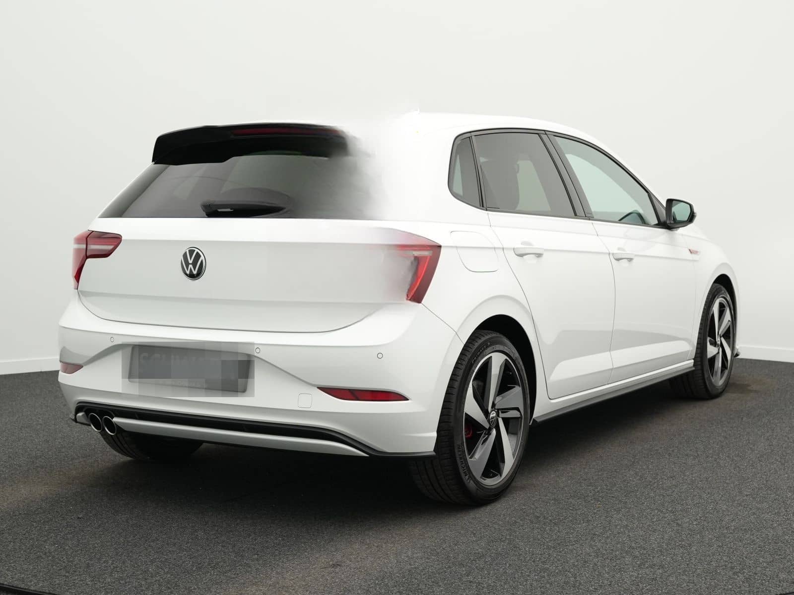 Volkswagen Polo GTI 2.0 TSI DSG *IQ.LIGHT*BEATS*ACC*17''* foto 3