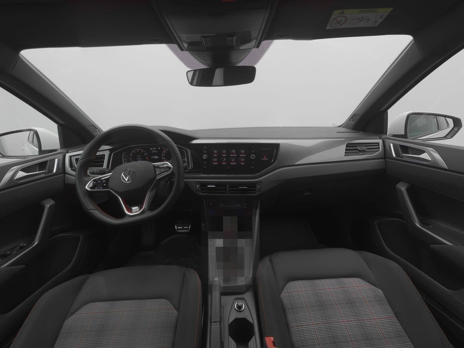 Volkswagen Polo GTI 2.0 TSI DSG *IQ.LIGHT*BEATS*ACC*17''* foto 4